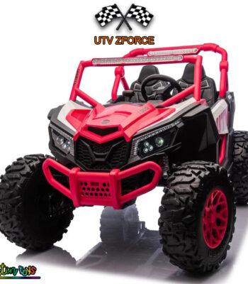 24-v-1400-w-utv-beach-buggy-zforce-rzr-red-white-1