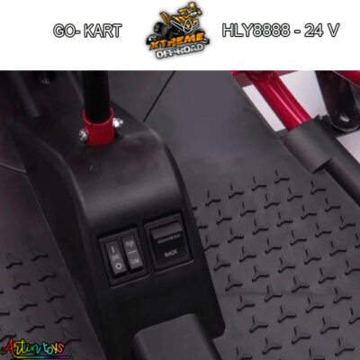 24-v-1550-w-electric-powered-drift-go-kart-red-11