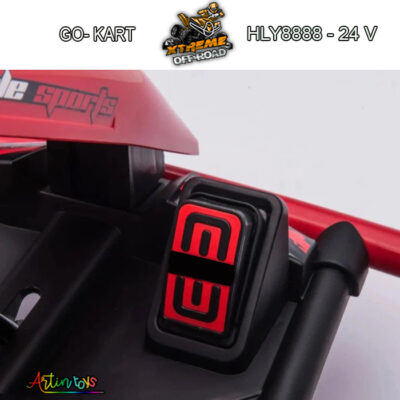 24-v-1550-w-electric-powered-drift-go-kart-red-9