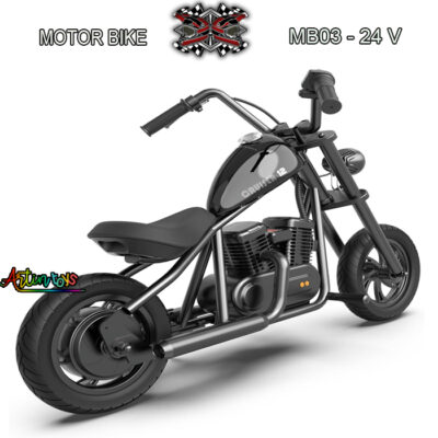 24-v-160-w-motorbike-mb03-kids-bike-black-6