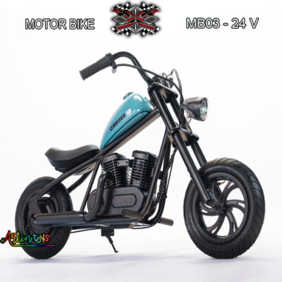 24-v-160-w-motorbike-mb03-kids-bike-blue-6