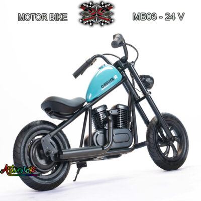 24-v-160-w-motorbike-mb03-kids-bike-blue-7