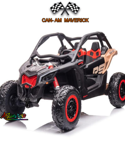 24-v-800-w-beach-buggy-can-am-maverick-black-5