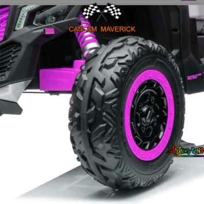 24-v-800-w-beach-buggy-can-am-maverick-pink-8 24-v-800-w-beach-buggy-can-am-maverick-pink-8