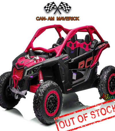 24-v-800-w-beach-buggy-can-am-maverick-red-8