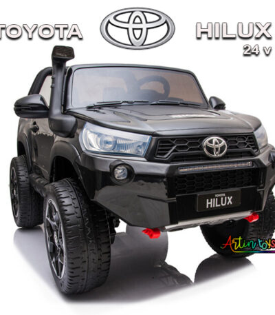 24-v-toyota-hilux-kids-ride-on-car-black-7