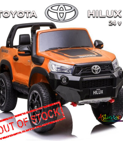 24-v-toyota-hilux-kids-ride-on-car-orange-23