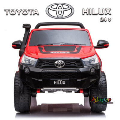 24-v-toyota-hilux-kids-ride-on-car-red-10