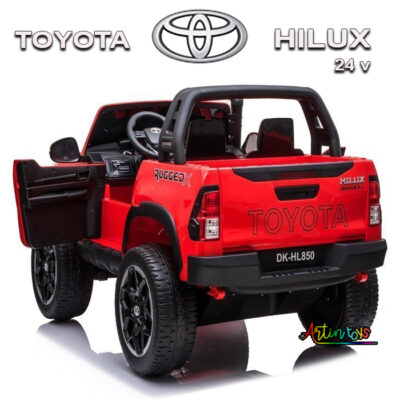 24-v-toyota-hilux-kids-ride-on-car-red-11