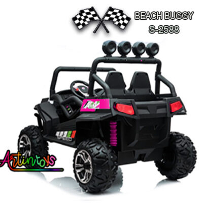 400-w-24-v-beach-buggy-s-2588-kids-car-pink-2 400-w-24-v-beach-buggy-s-2588-kids-car-pink-2