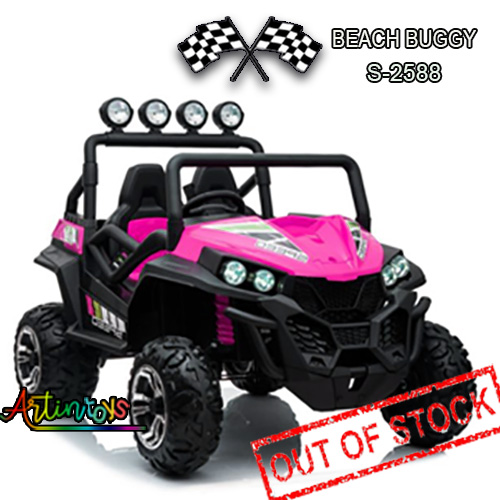 400-w-24-v-beach-buggy-s-2588-kids-car-pink-4 400-w-24-v-beach-buggy-s-2588-kids-car-pink-4