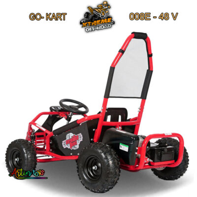 48-v-1000-w-kids-electric-race-go-kart-red-22