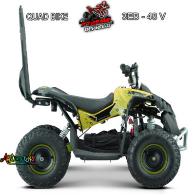48-v-1060-w-atv-kids-quad-bike-orange-17 48-v-1060-w-atv-kids-quad-bike-orange-17