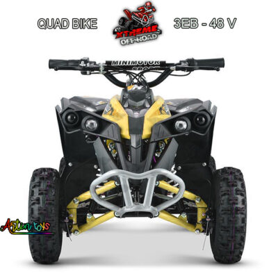 48-v-1060-w-atv-kids-quad-bike-orange-7 48-v-1060-w-atv-kids-quad-bike-orange-7
