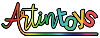 Artintoys tasmania Logo