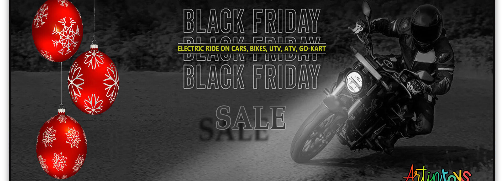 Electric Ride on car