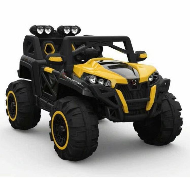 Big Mercedes Style Toy cars for kids,12V Child Car Seat Artin Toys