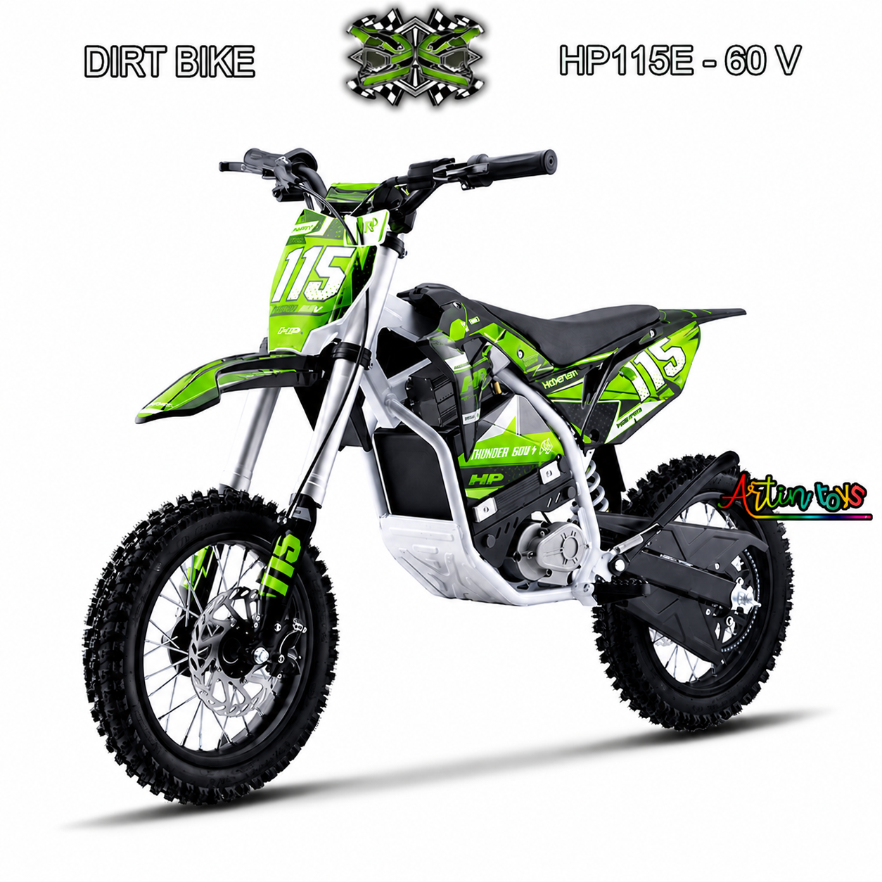 115 green 115 green