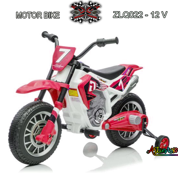 Motorcycle Ride On Toys For Year Olds Aosom 6V Kid Electric Ride