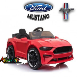 12-v-ford-mustang-gt-replica-kids-electric-battery-car-red-7