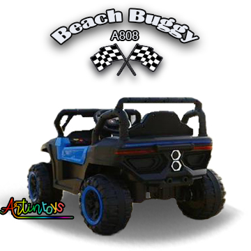 beach buggy for kids