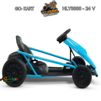 24-v-1550-w-electric-powered-drift-go-kart-blue-8