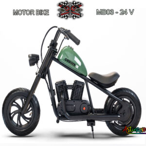 24-v-160-w-motorbike-mb03-kids-bike-green-5