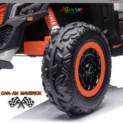 24-v-800-w-beach-buggy-can-am-maverick-black-8 24-v-800-w-beach-buggy-can-am-maverick-black-8