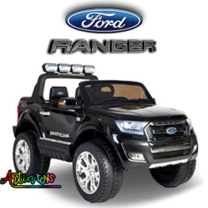 24-v-licensed-ford-ranger-4×4-suv-ride-on-car-black-7