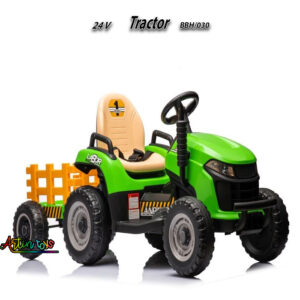 24-v-tractor-bbh030-kids-car-green-1