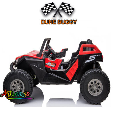 300-w-24-v-beach-buggy-dune-kids-ride-on-car-red-6
