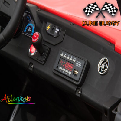 300-w-24-v-beach-buggy-dune-kids-ride-on-car-red-8