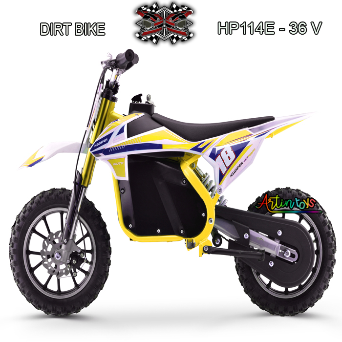36-v-500-w-dirt-bike-kids-bike-yellow-hp-114-1 36-v-500-w-dirt-bike-kids-bike-yellow-hp-114-1