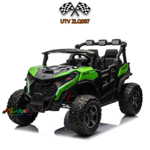 400-w-24-v-beach-buggy-zlq037-ride-on-car-green-1
