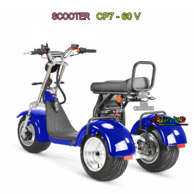 4000-w-60-v-electric-scooter-trike-black-cp-7-6 4000-w-60-v-electric-scooter-trike-black-cp-7-6