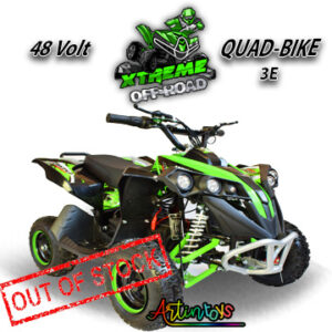 48-v-1000-w-renegade-atv-kids-quad-bike-green-13