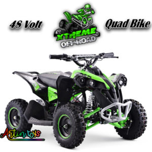 quad bike for 8 year old boy