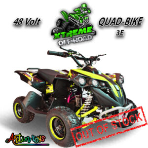 48-v-1000-w-renegade-atv-kids-quad-bike-yellow-13
