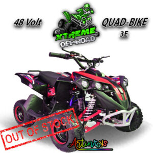 48-v-1000-w-renegade-race-atv-kids-quad-bike-red-15