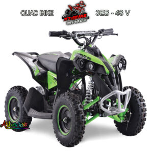48-v-1060-w-atv-kids-ride-on-quad-bike-green-6