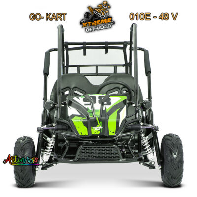 60-v-1200-w-electric-race-go-kart-green-014e-2