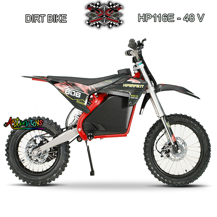 60-v-2000-w-off-road-electric-dirt-bike-red-hp-116-1 60-v-2000-w-off-road-electric-dirt-bike-red-hp-116-1