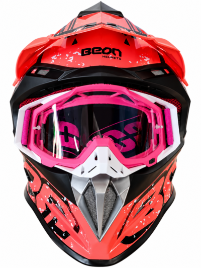Helmet & Goggles 1 Helmet & Goggles 1