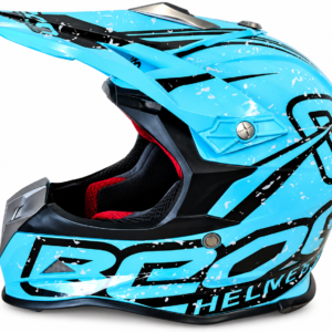 Helmet & Goggles 2