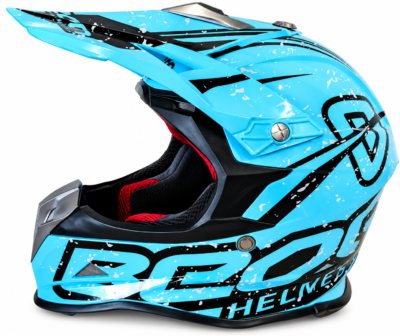 Helmet & Goggles 2