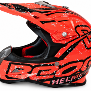 Helmet & Goggles 4