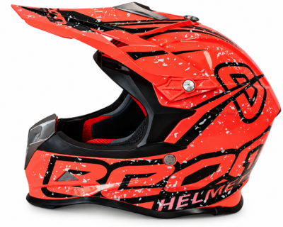 Helmet & Goggles 4 Helmet & Goggles 4