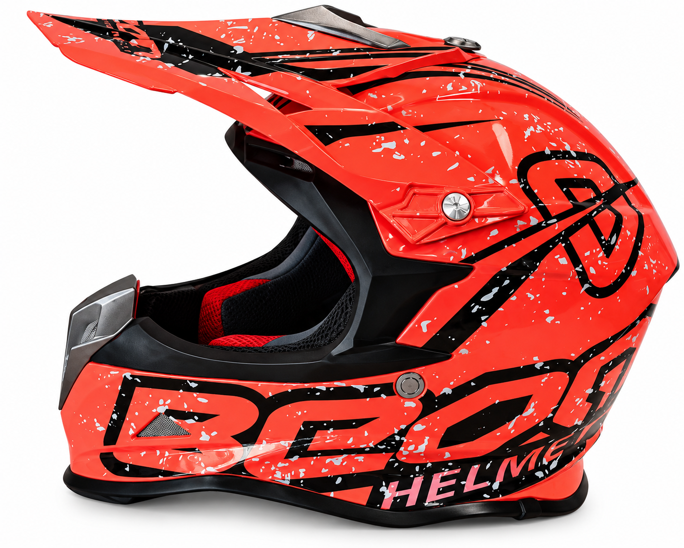 Helmet & Goggles 4 Helmet & Goggles 4
