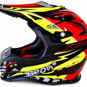 Helmet & Goggles 4