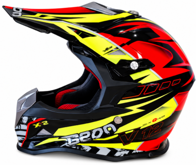 Helmet & Goggles 4 Helmet & Goggles 4